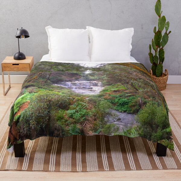 Item preview, Kakahi Falls designed and sold by DFMY.