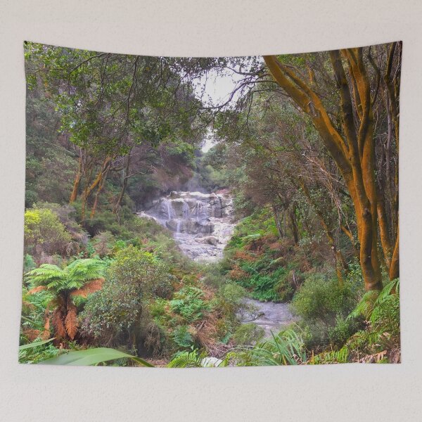 Item preview, Kakahi Falls designed and sold by DFMY.