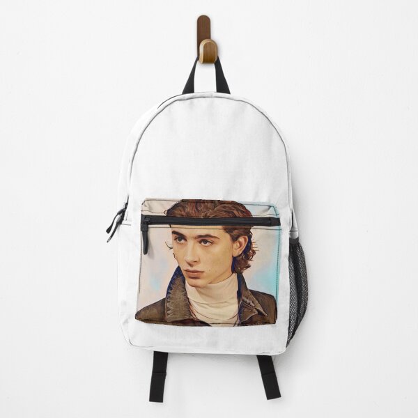 Item preview, Handsome Timothee Chalamet designed and sold by BonnieDriver.