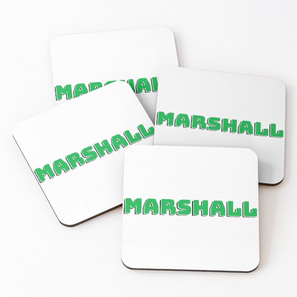 Item preview, Marshall University designed and sold by kkosmicki.