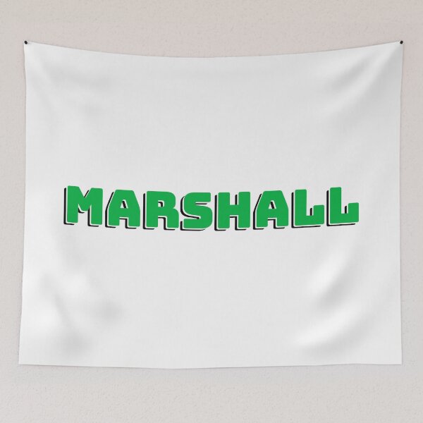 Item preview, Marshall University designed and sold by kkosmicki.