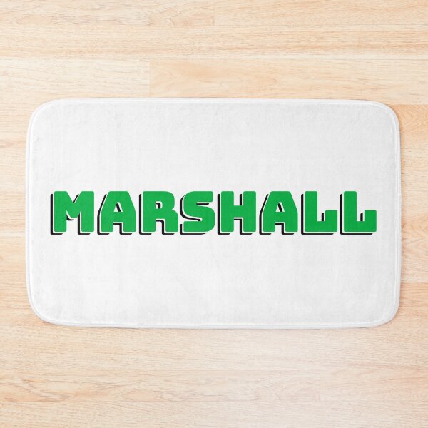 Item preview, Marshall University designed and sold by kkosmicki.