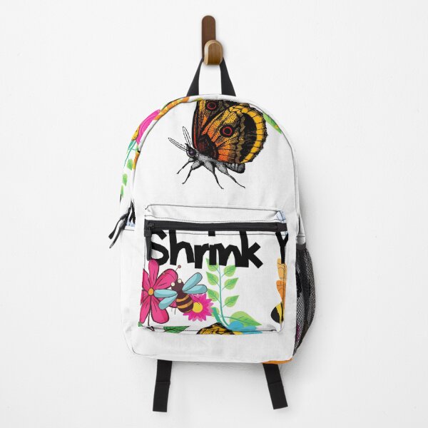 Item preview, Shrink Your Lawn designed and sold by EarthArtDesigns.
