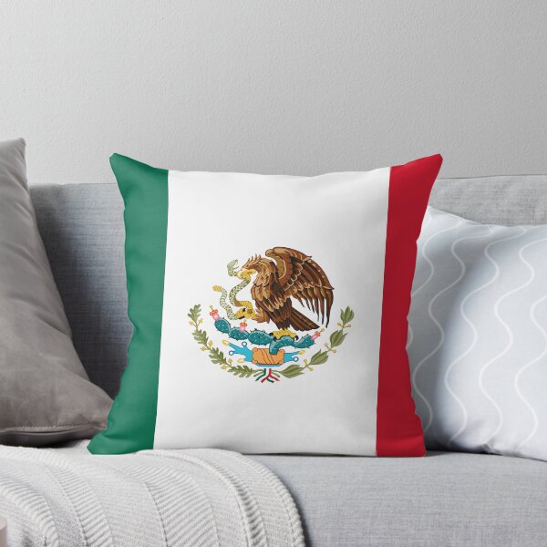 Item preview, Flag of Mexico designed and sold by melliott15.