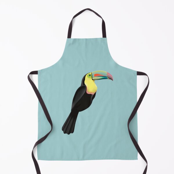 Item preview, Toucan designed and sold by MarcSabuncu.