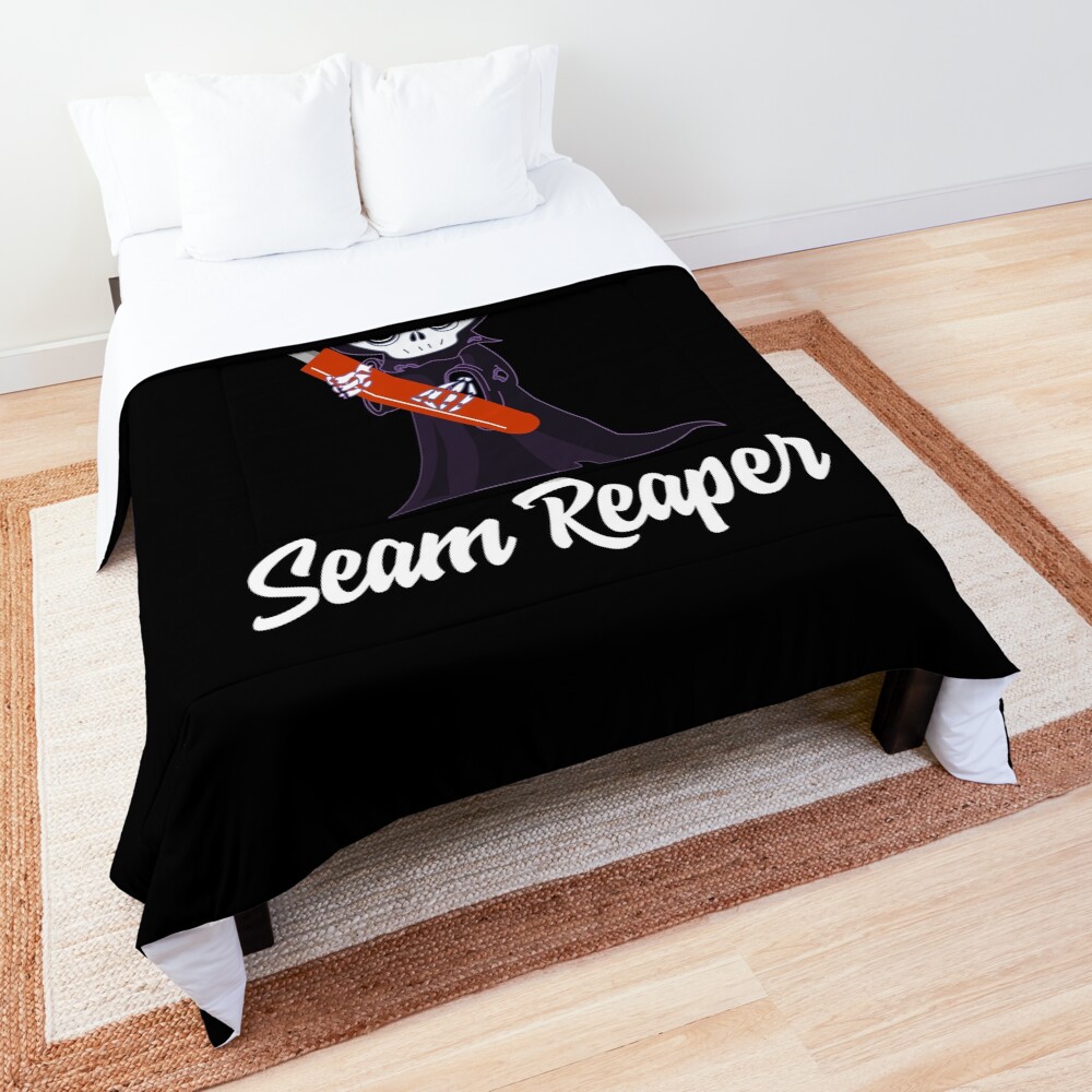 Item preview, Comforter designed and sold by InYourFaceGifts.