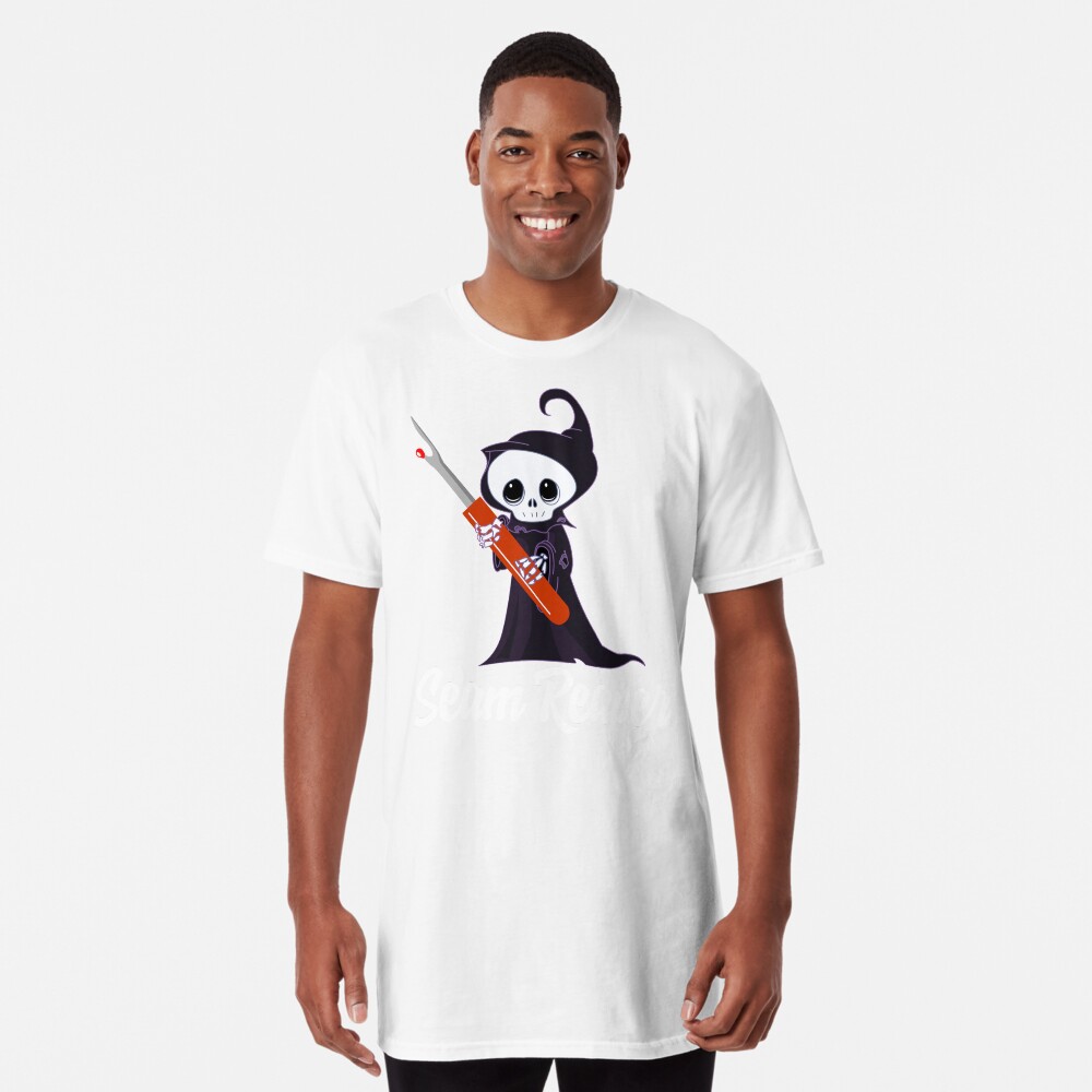 Item preview, Long T-Shirt designed and sold by InYourFaceGifts.