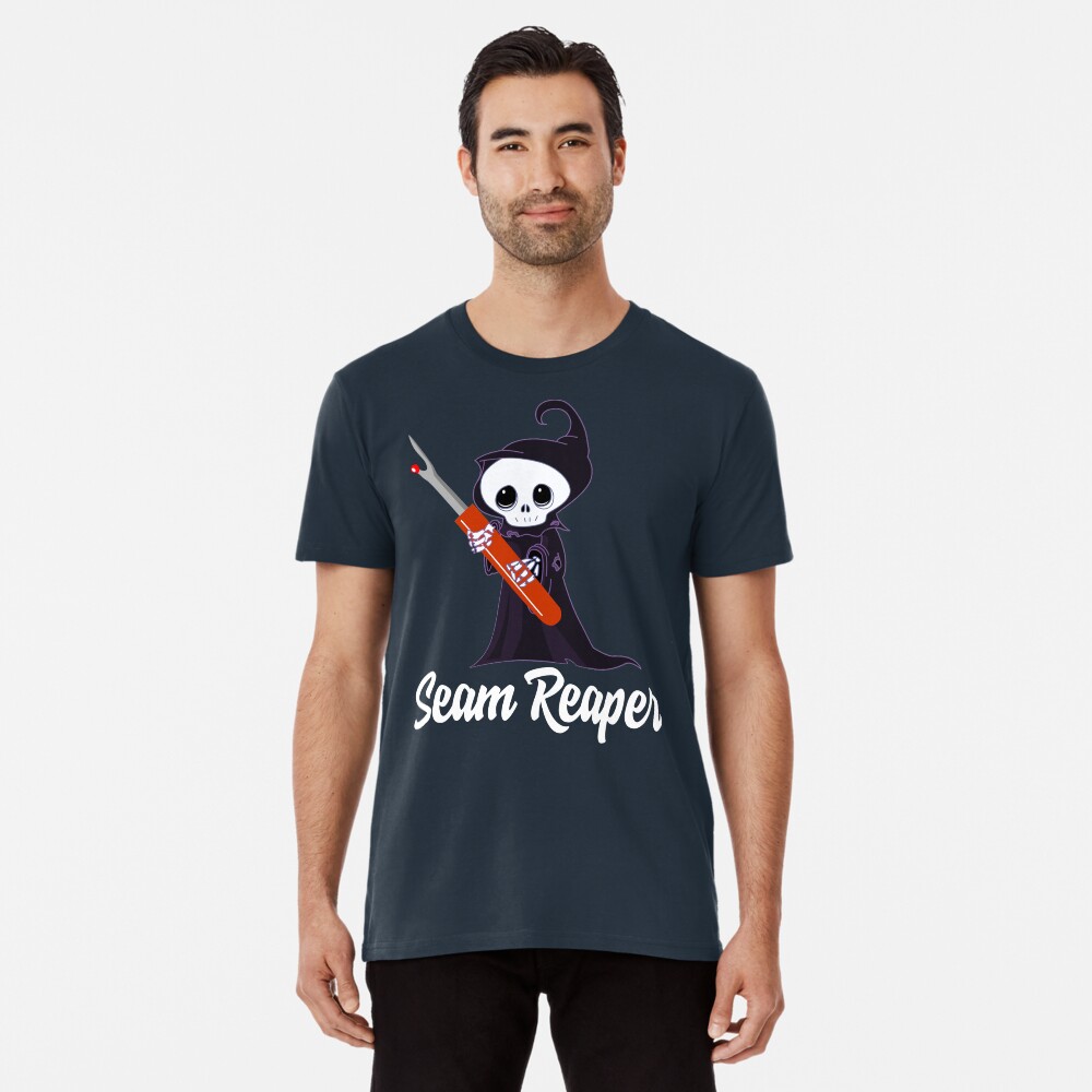 Item preview, Premium T-Shirt designed and sold by InYourFaceGifts.