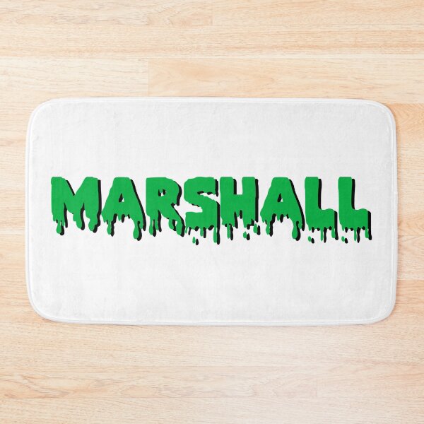Item preview, Marshall University designed and sold by kkosmicki.