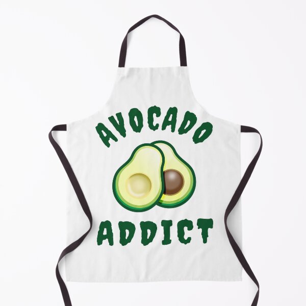Item preview, Avocado Addict designed and sold by pablomendoza.