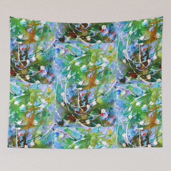 Item preview, FLOWING FREE designed and sold by HSINLIN.