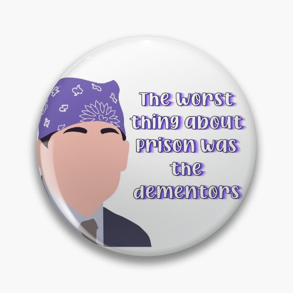 Item preview, Prison mike designed and sold by cristal26.
