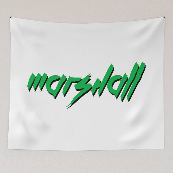 Item preview, Marshall University designed and sold by kkosmicki.