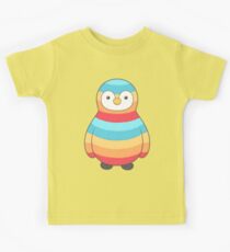 Pengata Kids Tee