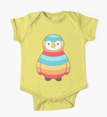 Pengata One Piece - Short Sleeve