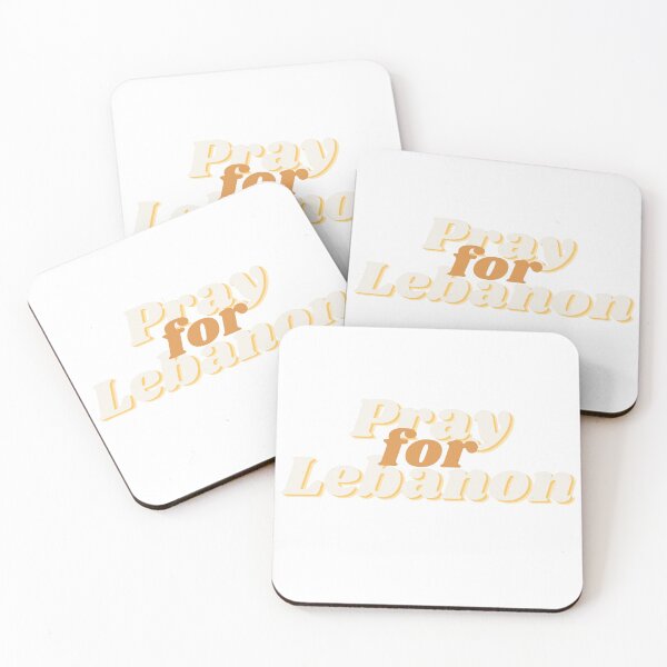 Item preview, Pray For Lebanon designed and sold by alanaf1.