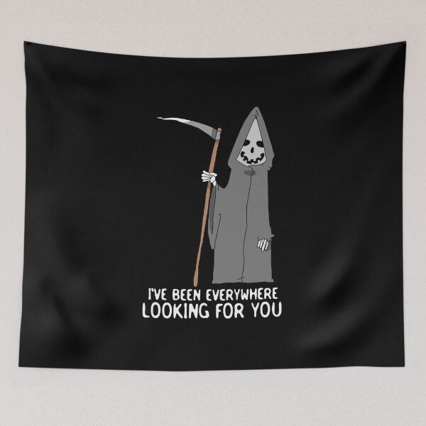 Item preview, I've Been Everywhere Looking For You designed and sold by KewaleeTee.