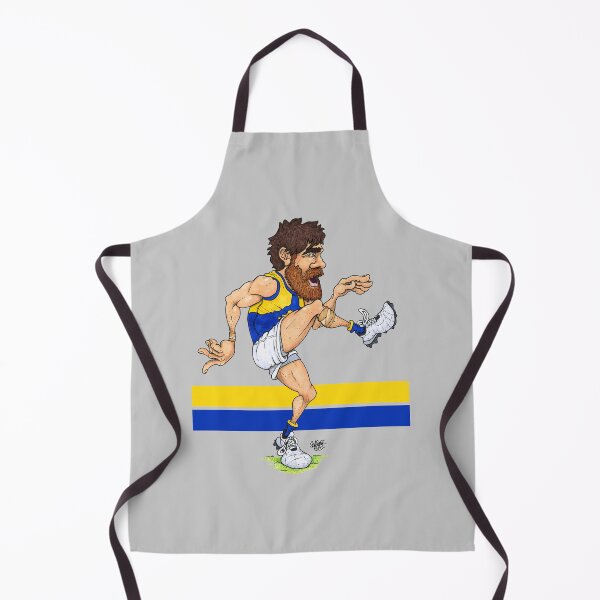 Item preview, Josh Kennedy designed and sold by Ash-Camac-Art.