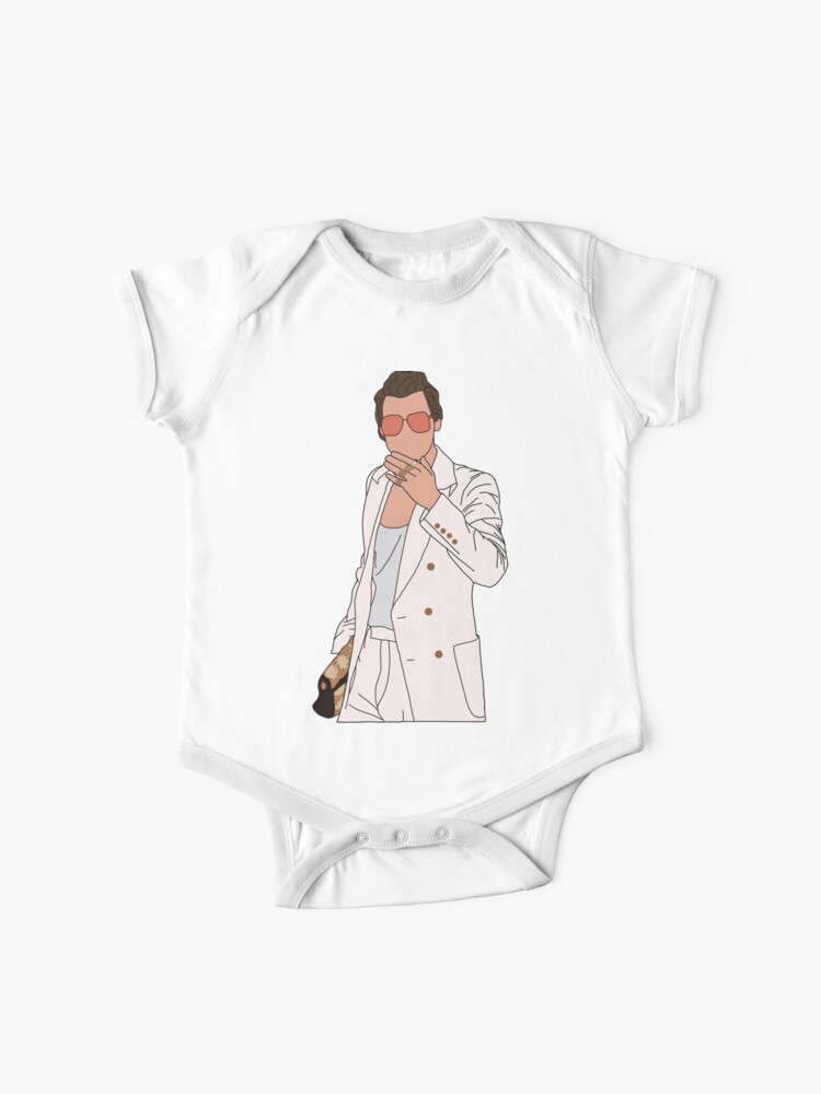 baby one suit