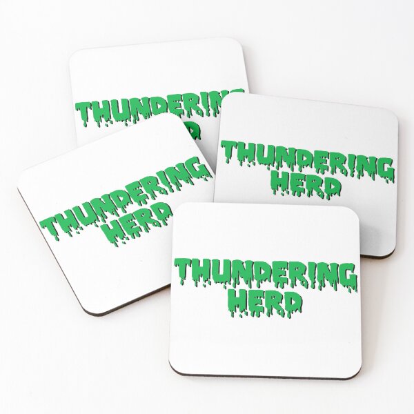 Item preview, Marshall University Thundering Herd designed and sold by kkosmicki.
