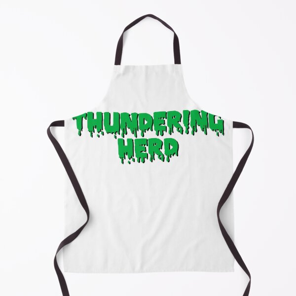 Item preview, Marshall University Thundering Herd designed and sold by kkosmicki.