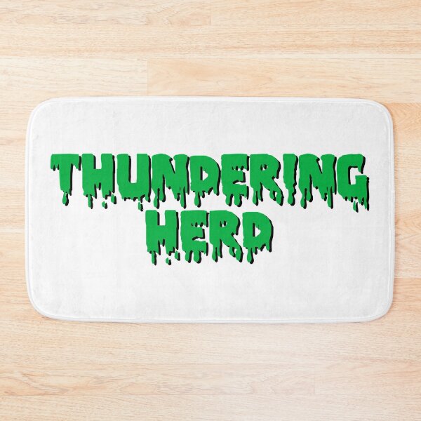 Item preview, Marshall University Thundering Herd designed and sold by kkosmicki.