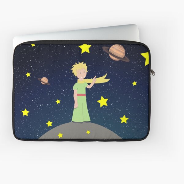 Der kleine Prinz Laptoptasche
