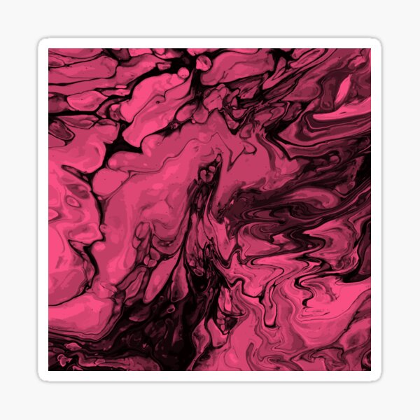 Item preview, Colorful Drip Splat Paint Marble Marbled Fluid Art designed and sold by digitalvintage.