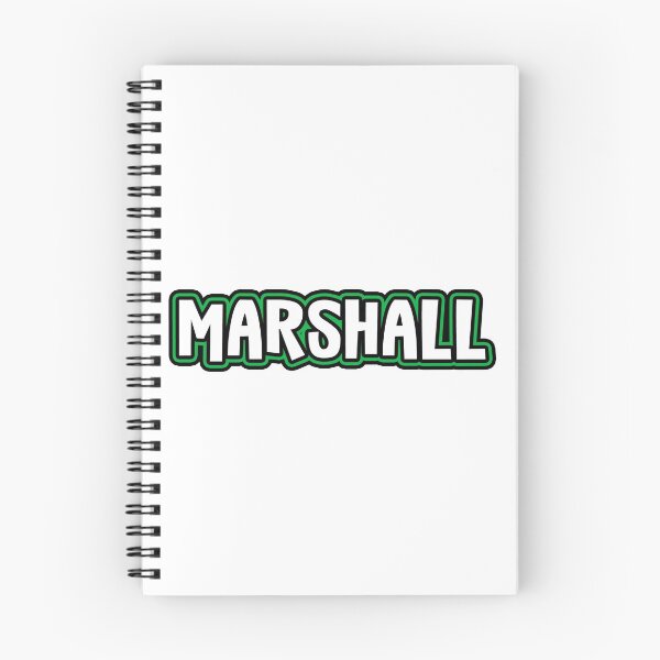 Item preview, Marshall University designed and sold by kkosmicki.