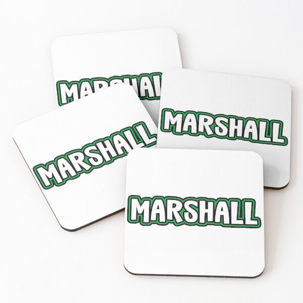 Item preview, Marshall University designed and sold by kkosmicki.
