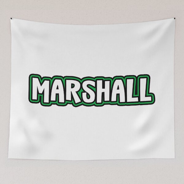 Item preview, Marshall University designed and sold by kkosmicki.
