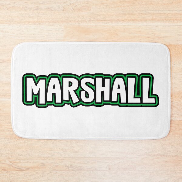 Item preview, Marshall University designed and sold by kkosmicki.