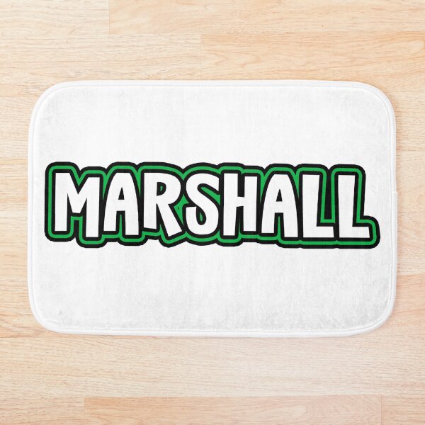 Item preview, Marshall University designed and sold by kkosmicki.