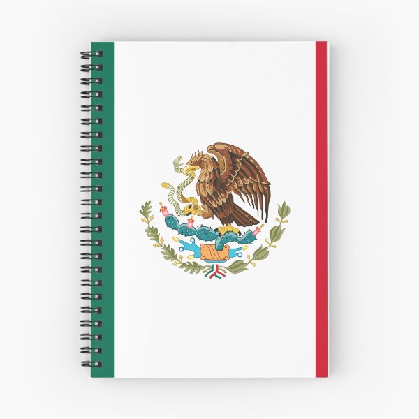 Item preview, Flag of Mexico designed and sold by melliott15.