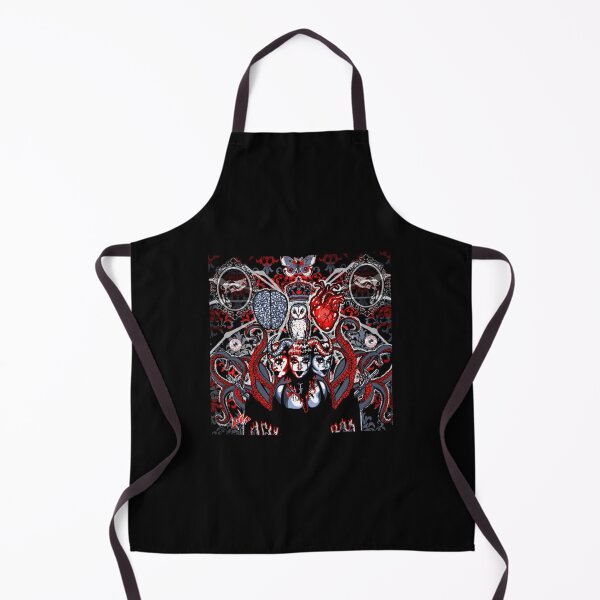 Item preview, Symmetrical Trinity designed and sold by magnifishit.