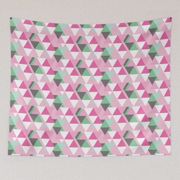 Item preview, Tiled Pattern designed and sold by Megan Miranda.