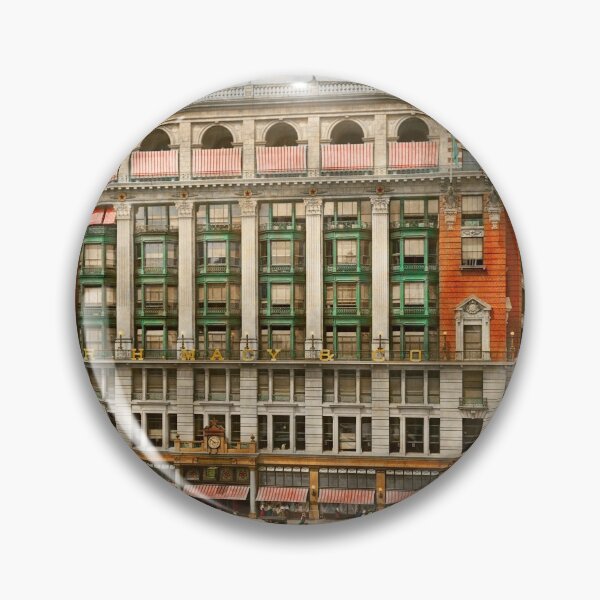Item preview, City - NY - Fashion statement 1905 designed and sold by Mike Savad Photography.