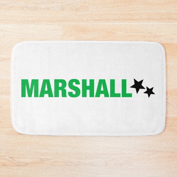 Item preview, Marshall University designed and sold by kkosmicki.