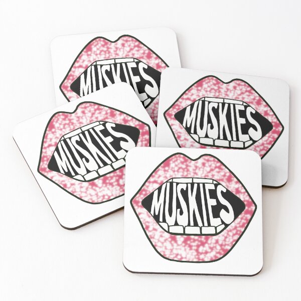 Item preview, Muskie Mouth designed and sold by sarmackenzie.