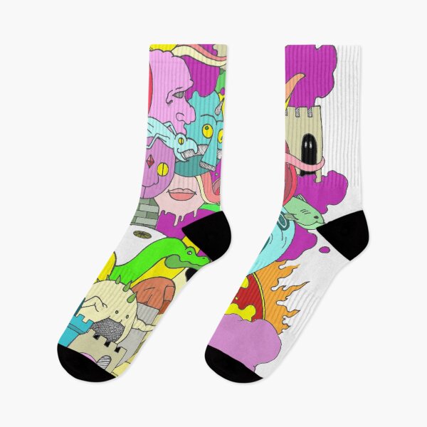 Item preview, LikeShareSubscribe designed and sold by Tyler Schalk.