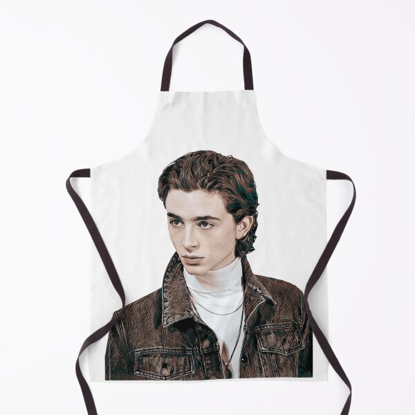Item preview, Sketch handsome timothee chalamet designed and sold by BonnieDriver.