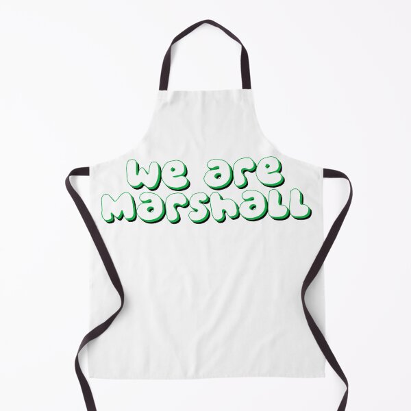 Item preview, We Are Marshall Marshall University designed and sold by kkosmicki.