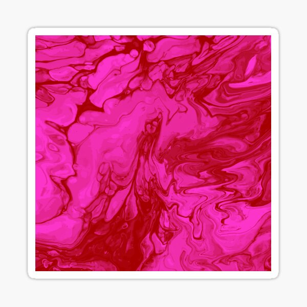 Item preview, Colorful Drip Splat Paint Marble Marbled Fluid Art designed and sold by digitalvintage.