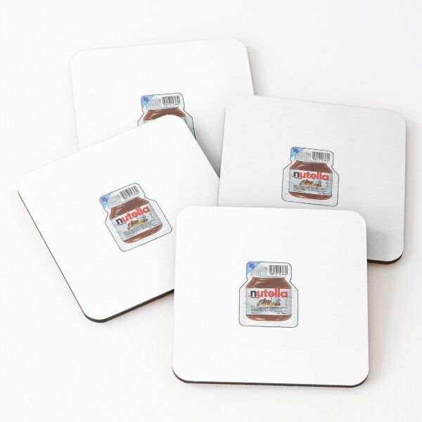 Item preview, Nutella designed and sold by Ommik.