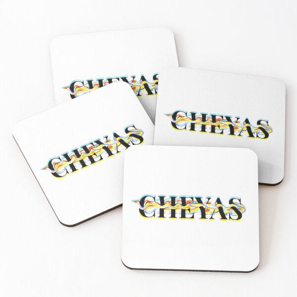 Item preview, Cheyas Logo designed and sold by cheyas.