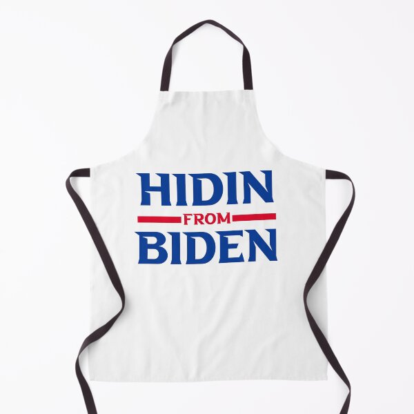 Item preview, Hidin From Biden designed and sold by Andrea Lina.
