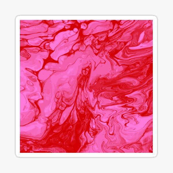 Item preview, Colorful Drip Splat Paint Marble Marbled Fluid Art designed and sold by digitalvintage.