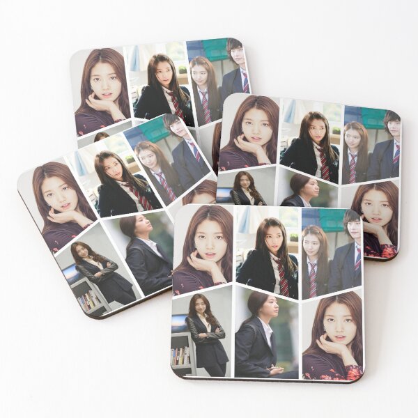 Item preview, Park Shin Hye Beautiful Collage designed and sold by kpopkdramamerch.