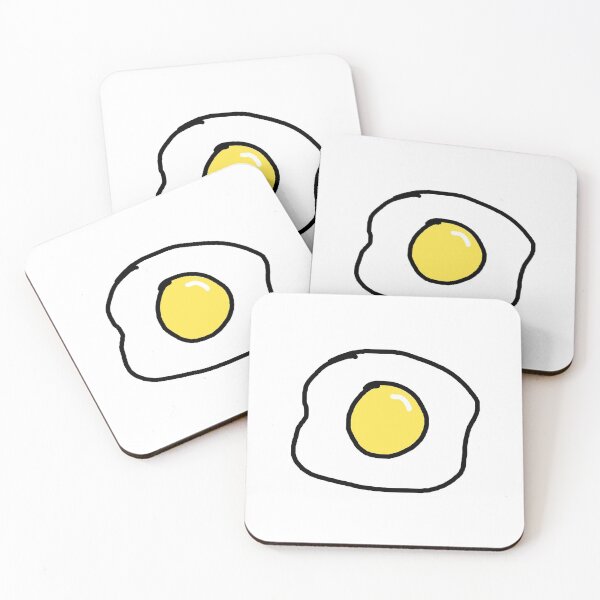 Item preview, Hand Drawn Egg designed and sold by ggradar.