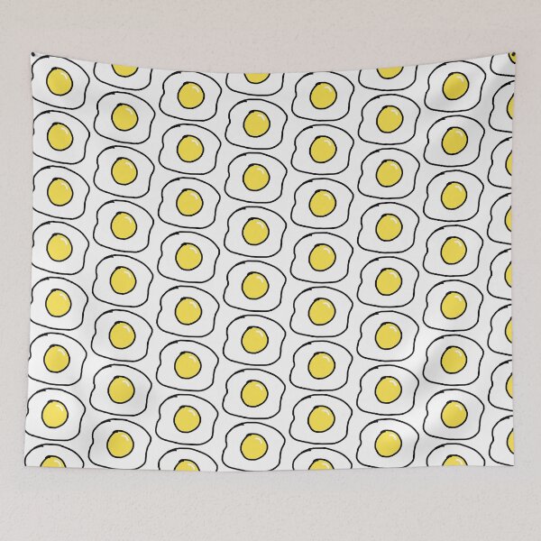 Item preview, Hand Drawn Egg designed and sold by ggradar.